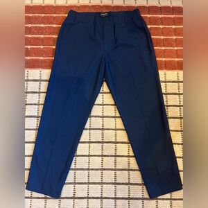 Club Monaco Pull-On Light Weight Trouser